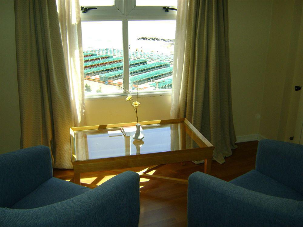 Merit Mar Del Plata Exterior photo